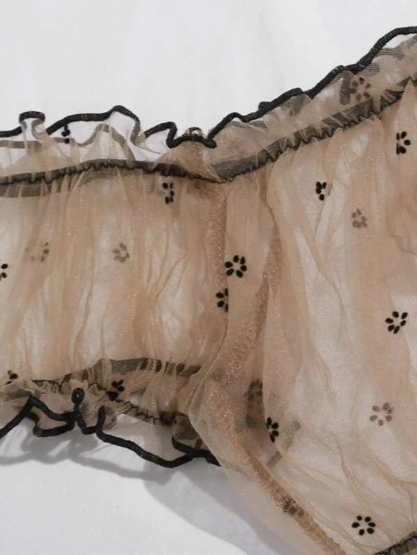 Sexy Lingerie Women Erotic Lace Babydoll Bra Porn Thong Underwear Sleepwear Lenceria Lace Porn Bras