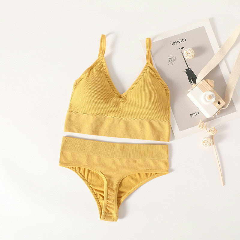 Push Up Sexy G-String