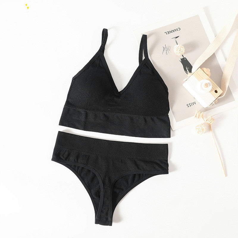 Push Up Sexy G-String