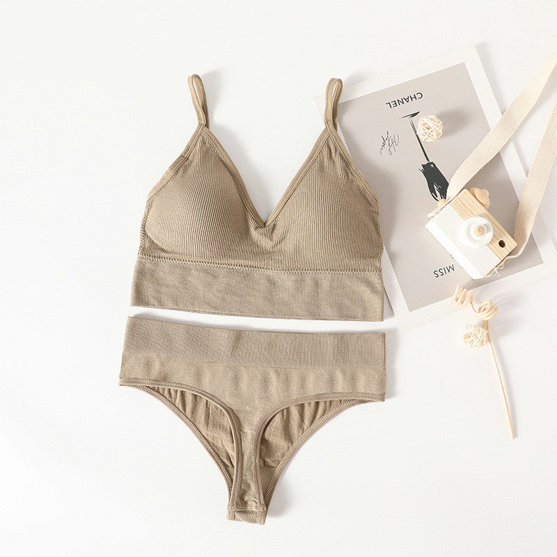 Push Up Sexy G-String